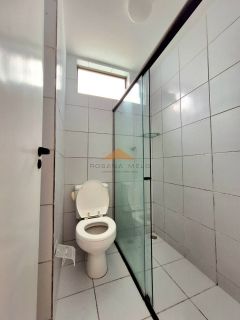 Boa Viagem, 53 m² , 2 quartos, 1 suíte, 1 vaga de garagem coberta