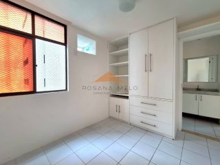 Boa Viagem, 53 m² , 2 quartos, 1 suíte, 1 vaga de garagem coberta