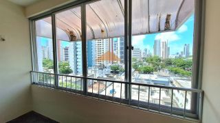 Edifício Boa Vista, 220 m, 3 quartos, 1 suíte, 1 vaga de garagem, Boa Viagem