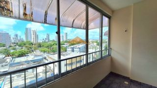 Edifício Boa Vista, 220 m, 3 quartos, 1 suíte, 1 vaga de garagem, Boa Viagem
