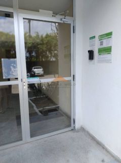 EDIFICIO FINLANDIA, 02 QUARTOS, SALA, COZINHA, BANHEIRO, 53M², PRÉDIO CAIXÃO