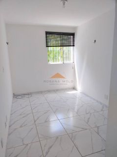 EDIFICIO FINLANDIA, 02 QUARTOS, SALA, COZINHA, BANHEIRO, 53M², PRÉDIO CAIXÃO