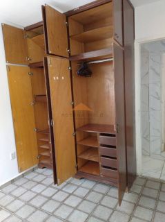 EDIFICIO FINLANDIA, 02 QUARTOS, SALA, COZINHA, BANHEIRO, 53M², PRÉDIO CAIXÃO
