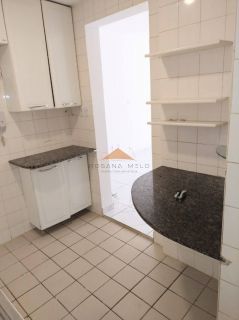 EDIFICIO FINLANDIA, 02 QUARTOS, SALA, COZINHA, BANHEIRO, 53M², PRÉDIO CAIXÃO