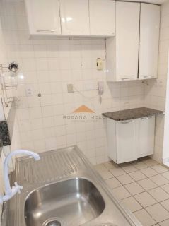 EDIFICIO FINLANDIA, 02 QUARTOS, SALA, COZINHA, BANHEIRO, 53M², PRÉDIO CAIXÃO