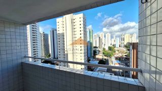 Boa Viagem, 75 m² , 3 quartos, 1 vaga de garagem , Boa Viagem