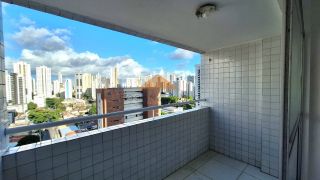 Boa Viagem, 75 m² , 3 quartos, 1 vaga de garagem , Boa Viagem