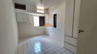 Boa Viagem, 75 m², 3 quartos, 1 suíte,1 vaga de garagem, Boa Viagem