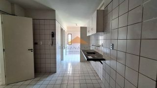 Boa Viagem, 75 m², 3 quartos, 1 suíte,1 vaga de garagem, Boa Viagem