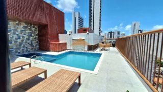 Boa Viagem, 75 m², 3 quartos, 1 suíte,1 vaga de garagem, Boa Viagem