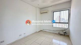Edifício Boulevard Port Royal, 115m², andar alto,vista mar,3 quartos, 1 suíte, 2 vagas,lazer.