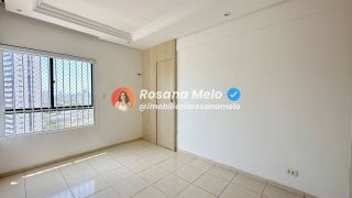 Edifício Boulevard Port Royal, 115m², andar alto,vista mar,3 quartos, 1 suíte, 2 vagas,lazer.