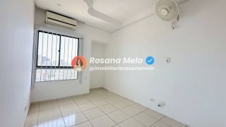 Edifício Boulevard Port Royal, 115m², andar alto,vista mar,3 quartos, 1 suíte, 2 vagas,lazer.