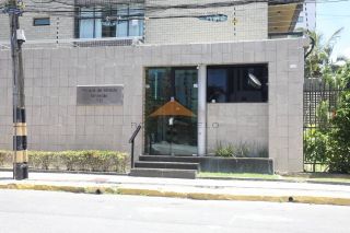 Apto 147m em Piedade, amplo e arejado com vista mar e a 60m da praia