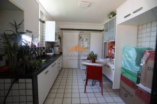 Apto 147m em Piedade, amplo e arejado com vista mar e a 60m da praia