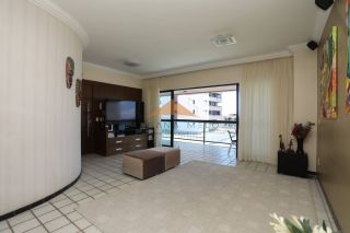 Apto 147m em Piedade, amplo e arejado com vista mar e a 60m da praia