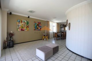 Apto 147m em Piedade, amplo e arejado com vista mar e a 60m da praia