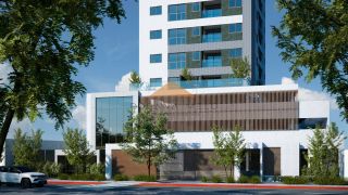Edifício Varanda de Casa Forte, 26 a 52m², 1 ou 2 quartos, 1 suíte, varanda, área de serviço, 1 vaga de garagem e área de lazer