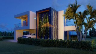 Mansão no Condomínio Jardim Imperial em Gravatá, 490m², 5 quartos, closet, 3 salas, varanda, piscina, churrasqueira