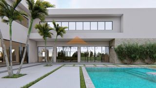 Mansão no Condomínio Jardim Imperial em Gravatá, 490m², 5 quartos, closet, 3 salas, varanda, piscina, churrasqueira