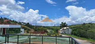 Mansão no Condomínio Jardim Imperial em Gravatá, 490m², 5 quartos, closet, 3 salas, varanda, piscina, churrasqueira