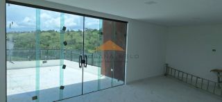 Mansão no Condomínio Jardim Imperial em Gravatá, 490m², 5 quartos, closet, 3 salas, varanda, piscina, churrasqueira