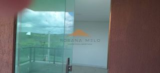 Mansão no Condomínio Jardim Imperial em Gravatá, 490m², 5 quartos, closet, 3 salas, varanda, piscina, churrasqueira