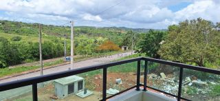 Mansão no Condomínio Jardim Imperial em Gravatá, 490m², 5 quartos, closet, 3 salas, varanda, piscina, churrasqueira
