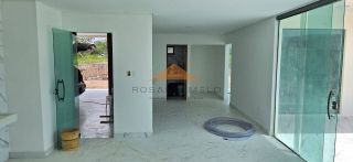 Mansão no Condomínio Jardim Imperial em Gravatá, 490m², 5 quartos, closet, 3 salas, varanda, piscina, churrasqueira