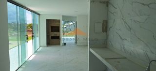 Mansão no Condomínio Jardim Imperial em Gravatá, 490m², 5 quartos, closet, 3 salas, varanda, piscina, churrasqueira