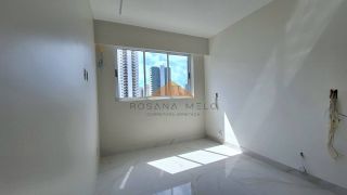 Edifício Glória Tinoco, 139 m², 4 quartos, 3 suíte, 3 vagas de garagem cobertas