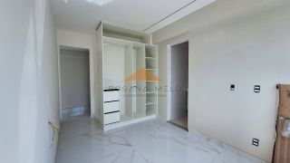 Edifício Glória Tinoco, 139 m², 4 quartos, 3 suíte, 3 vagas de garagem cobertas