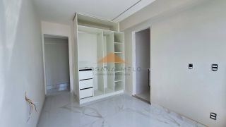 Edifício Glória Tinoco, 139 m², 4 quartos, 3 suíte, 3 vagas de garagem cobertas