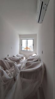 Edifício Glória Tinoco, 139 m², 4 quartos, 3 suíte, 3 vagas de garagem cobertas