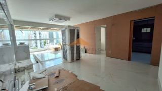 Edifício Glória Tinoco, 139 m², 4 quartos, 3 suíte, 3 vagas de garagem cobertas