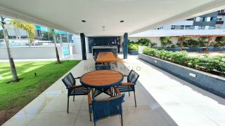 Edifício Glória Tinoco, 139 m², 4 quartos, 3 suíte, 3 vagas de garagem cobertas