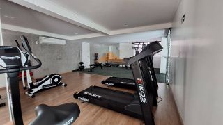 Edifício Glória Tinoco, 139 m², 4 quartos, 3 suíte, 3 vagas de garagem cobertas