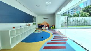 Edifício Glória Tinoco, 139 m², 4 quartos, 3 suíte, 3 vagas de garagem cobertas