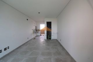 Flat a venda no Cupê,32m, condomínio estilo resort, novo, porcelanato, padrão Moura Dubeux,