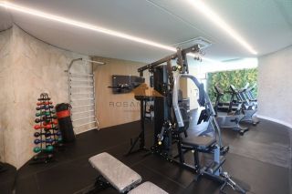 Flat a venda no Cupê,32m, condomínio estilo resort, novo, porcelanato, padrão Moura Dubeux,