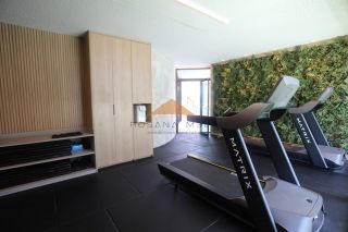 Flat a venda no Cupê,32m, condomínio estilo resort, novo, porcelanato, padrão Moura Dubeux,