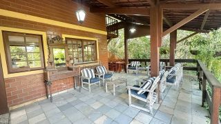 Casa no Condomínio Quintas de Gravatá, 250m², nascente, 4 quartos, semi mobiliada