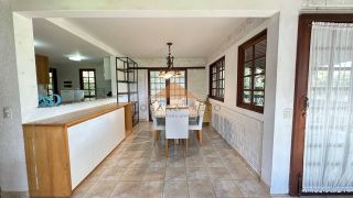 Casa no Condomínio Quintas de Gravatá, 250m², nascente, 4 quartos, semi mobiliada