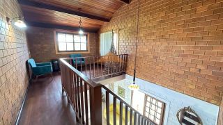 Casa no Condomínio Quintas de Gravatá, 250m², nascente, 4 quartos, semi mobiliada