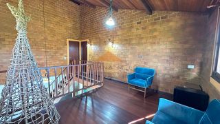 Casa no Condomínio Quintas de Gravatá, 250m², nascente, 4 quartos, semi mobiliada