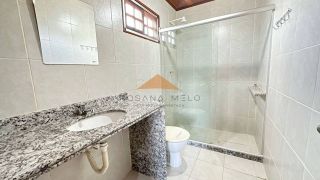 Casa no Condomínio Quintas de Gravatá, 250m², nascente, 4 quartos, semi mobiliada