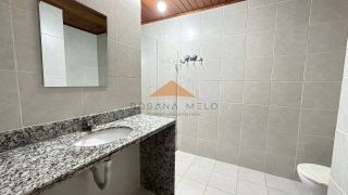 Casa no Condomínio Quintas de Gravatá, 250m², nascente, 4 quartos, semi mobiliada