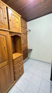 Casa no Condomínio Quintas de Gravatá, 250m², nascente, 4 quartos, semi mobiliada