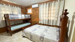 Casa no Condomínio Quintas de Gravatá, 250m², nascente, 4 quartos, semi mobiliada