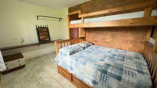 Casa no Condomínio Quintas de Gravatá, 250m², nascente, 4 quartos, semi mobiliada